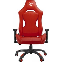 Sedia da gaming White Shark MONZA-R Monza rossa