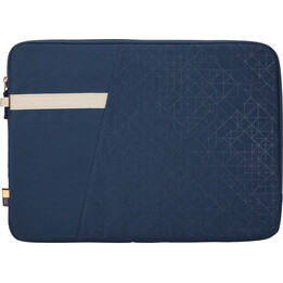 Étui Case Logic 4394 Ibira Sleeve 14 IBRS-214 Bleu habillé