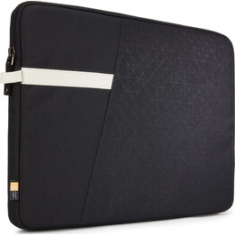 Étui Case Logic 4396 Ibira Sleeve 15.6 IBRS-215 Noir