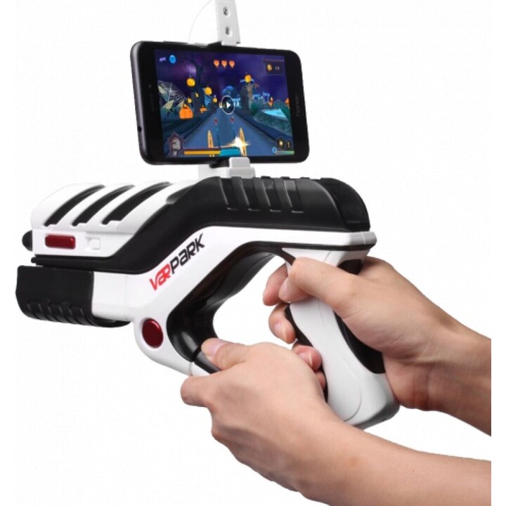 Controlador de juegos de realidad aumentada Enjoy Life para Android/iOS