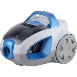 Blaupunkt VCC701 aspirapolvere senza sacco, blu