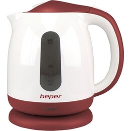 Chaleira Elétrica Beper P101BOL100 1,7L 2200W sem Fio