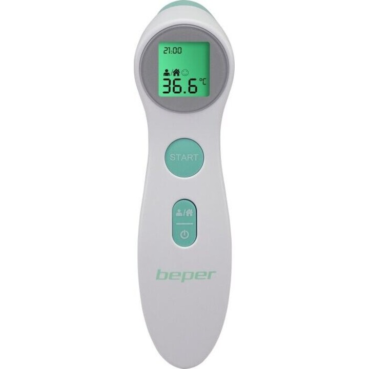 Beper P303MED001 multifunctional infrared thermometer