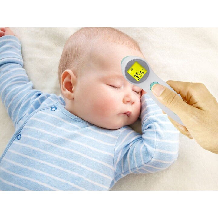 Beper P303MED001 multifunctional infrared thermometer
