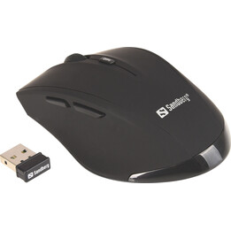 Mouse wireless Sandberg 630-06 Pro