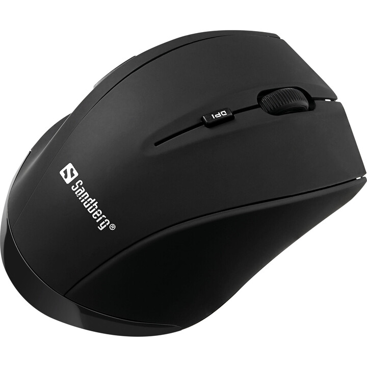 Sandberg 630-06 Wireless Mouse Pro