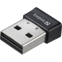 Sandberg 133-91 Micro WiFi USB-Dongle 650 Mbit/s