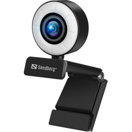 Webcam USB Sandberg 134-21 Streamer