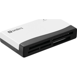 Ratón para juegos White Shark GM-9003 Sagramore RGB 7000 DPI, negro