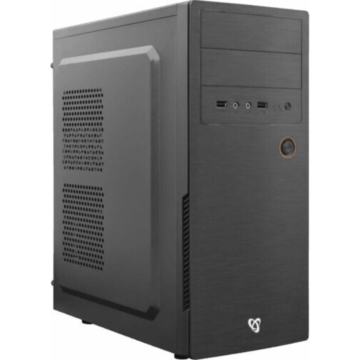 Caja Sbox PCC-180 ATX