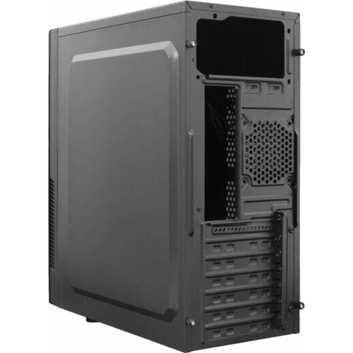 Caja Sbox PCC-180 ATX