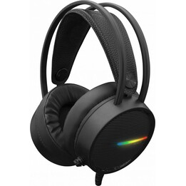 White Shark GH-2042 Ocelot gaming headset black