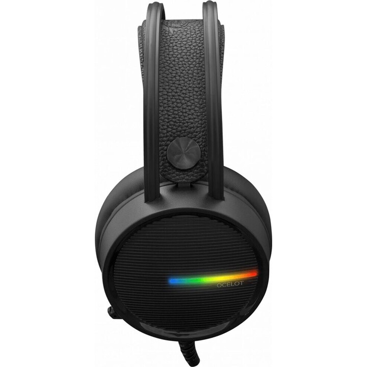 White Shark GH-2042 Ocelot gaming headset black