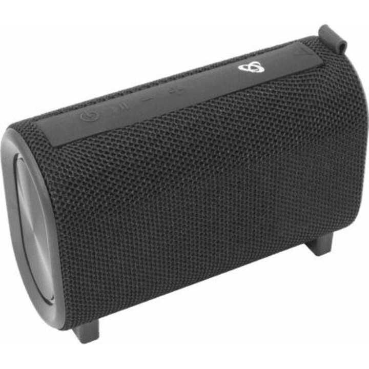 Sbox BT-803 Nero