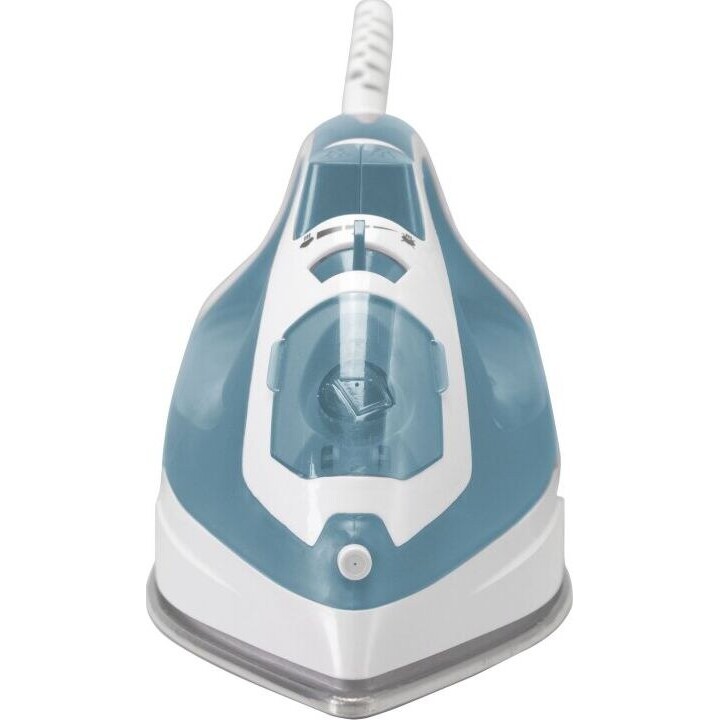 Beper P204FER002 plancha de vapor 2400 W acero inoxidable gris