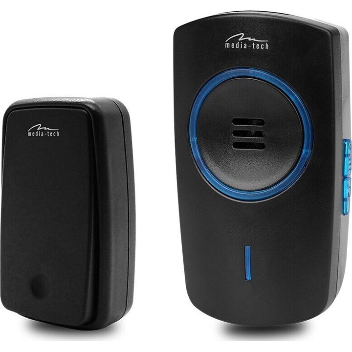 Timbre cinético Media-Tech MT5701