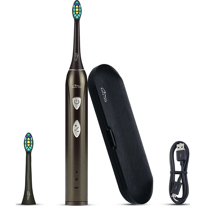 Media-Tech MT6510 Sonic Waveclean
