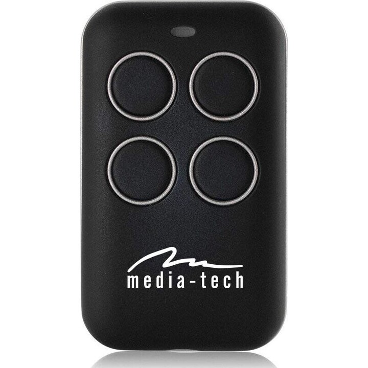 Media-Tech MT5108 Smart RC Duplicator