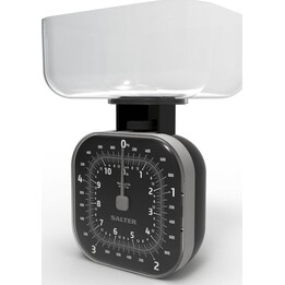 Balance mécanique haut de gamme Salter 124 BKSVDR