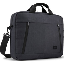 Case Logic 4650 Huxton Attache 14 HUXA-214 Preto