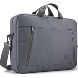 Case Logic HUXA-215 Maletín para portátil Graphite