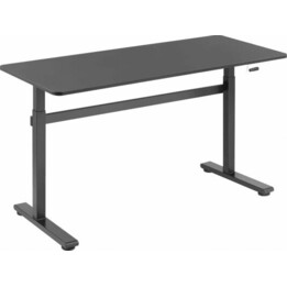 Bureau assis-debout manuel Sbox MD-220