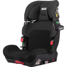 Sparco SK800 Gris Isofix 9-36 kg (SK800IG23GR)