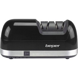 Afiador de Facas Elétrico Beper P102ACP010 - 40W com Discos de D…