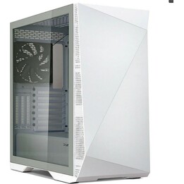Zalman Z9 Iceberg ATX, Weiß