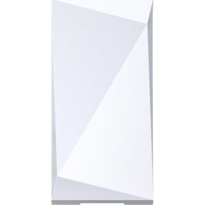 Zalman Z9 Iceberg ATX, Weiß