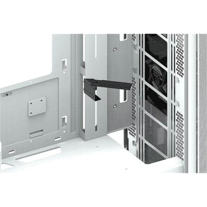 Zalman Z9 Iceberg ATX, Bianco