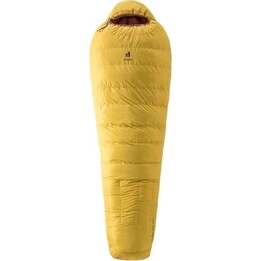 Deuter Astro Pro 800 SL Adulto Bolsa de maternidad Antidesgarros Amarillo