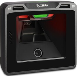 Escáner plano Zebra serie SP72
