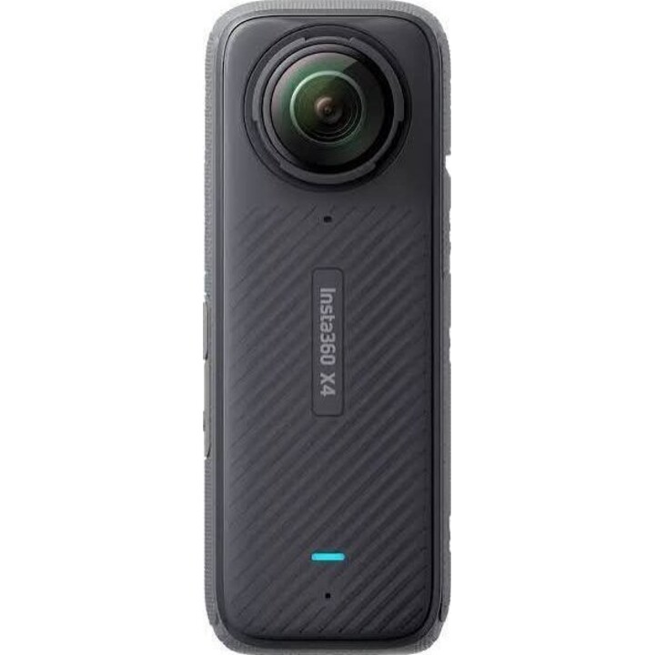 Insta360 X4 Adventure Bundle Camera Set black