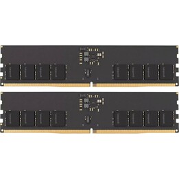 Memory DDR5 CUDIMM 32GB(2*16) 6400 CL52