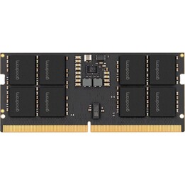 Memoria para portátil DDR5 CSODIMM 32GB (2*16) 6400 CL52