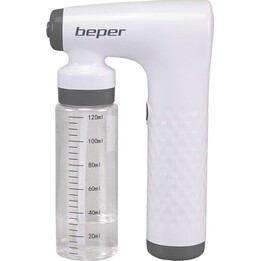Beper P202VAL110 Nebulizador recargable para desinfectar