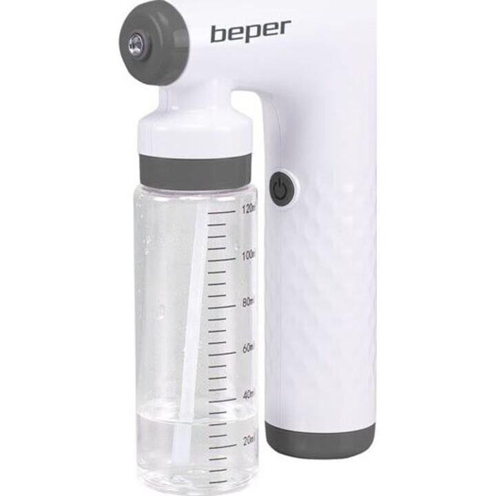 Beper P202VAL110 Wiederaufladbarer Zerstäuber zur Desinfektion