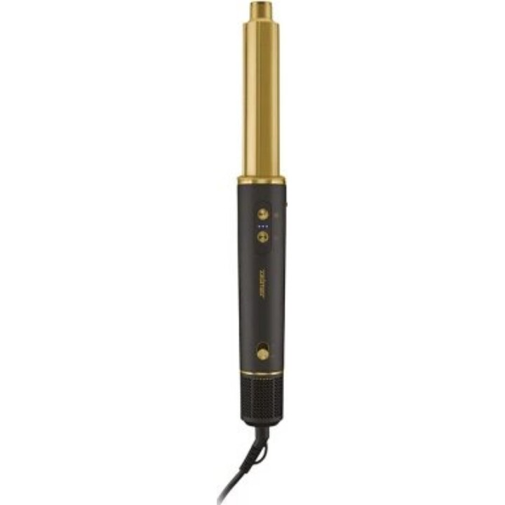 Zelmer 5-in-1-Lockenstab und Föhn ZHL1400
