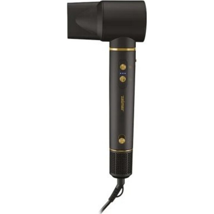 Zelmer 5-in-1-Lockenstab und Föhn ZHL1400
