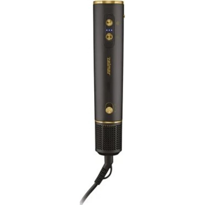 Zelmer 5-in-1-Lockenstab und Föhn ZHL1400