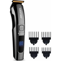 Zelmer Trimmer ZMB6000 Black