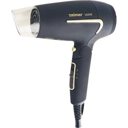 Zelmer ZHD8321 Hair dryer Black