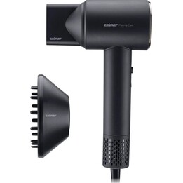 Zelmer ZHD9004 Plasma Care secador de pelo negro