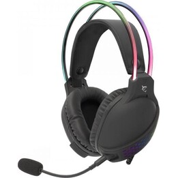 White Shark GH-2140 OX Gaming-Headset schwarz
