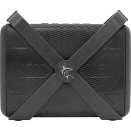 White Shark GBT-58 TAMMA enceinte Bluetooth noire