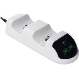 Squalo Bianco PS5-0506 Takedown