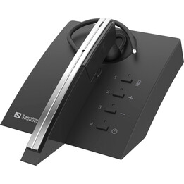 Oreillette Bluetooth Sandberg 126-25 Business Pro