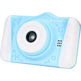 AGFA Realikids Cam 2 Azul
