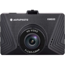 Agfa KM600 Noir